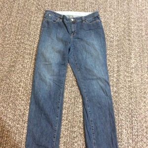 Talbots Jeans Sz 10